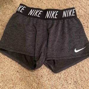 nike spandex